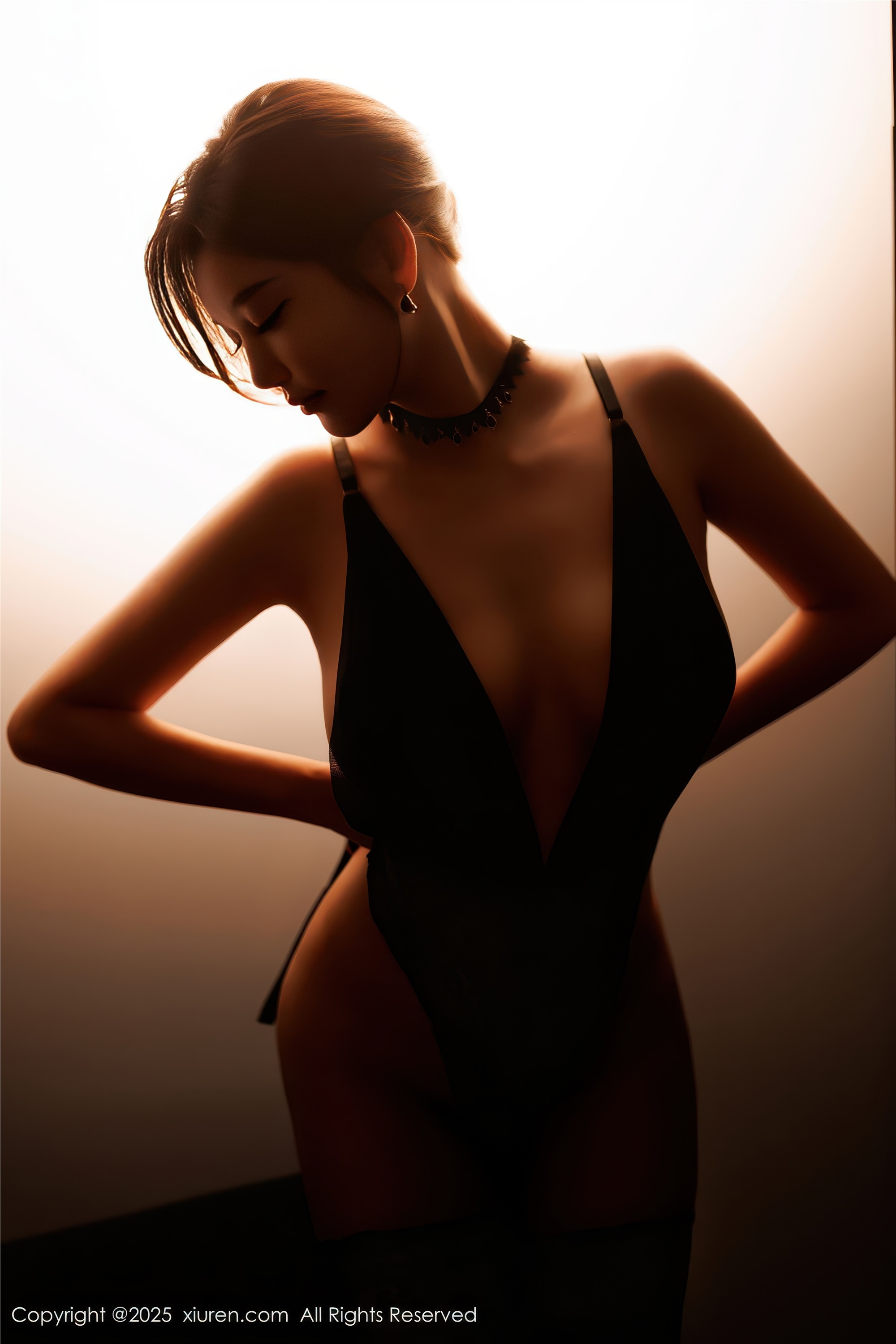 Xiuren秀人网 2025.11.20 NO.11013 CHENCHEN